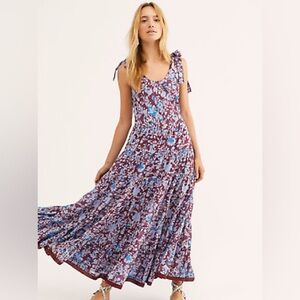 Free People Kika dress